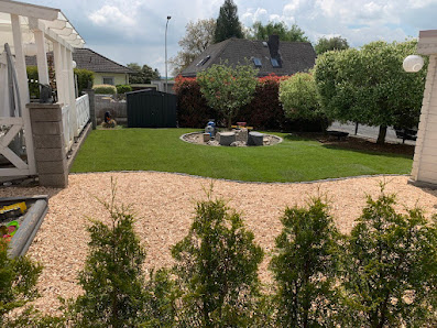 GEILEGÄRTEN. Garten- und Landschaftsbau