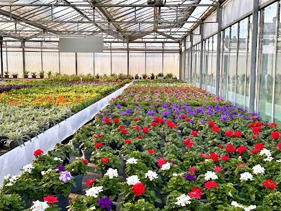 Blumengeschäft