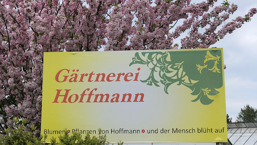 Gärtnerei Hubert Hoffmann, Reichelsheim