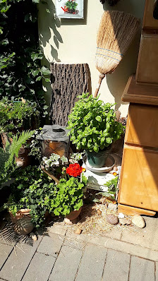 Yvonne Pfeiffer Garten- und Landschaftsbau