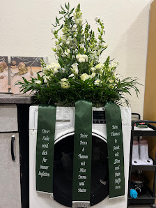 Le Flower Blumen & Pflanzen