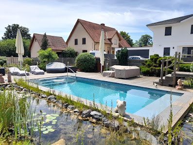 Fehmi Gartenbau Lampertheim