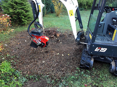 Stefans Gartenservice