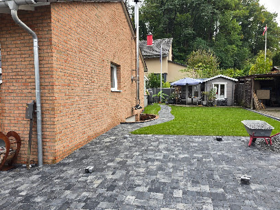 Atlasgartenbau MB