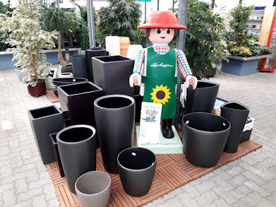 Hydrokultur Nagel