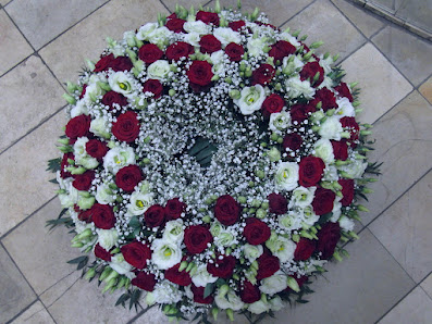 Blumen am Friedhof Inh. Angelika Kokemüller