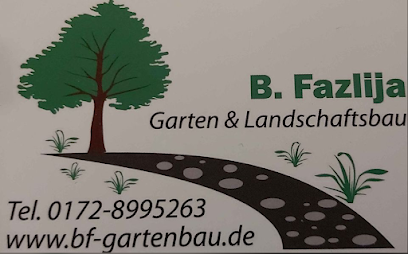 Gartenbauer
