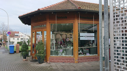 Blumenpavillon und Friedhofsgärnterei GmbH