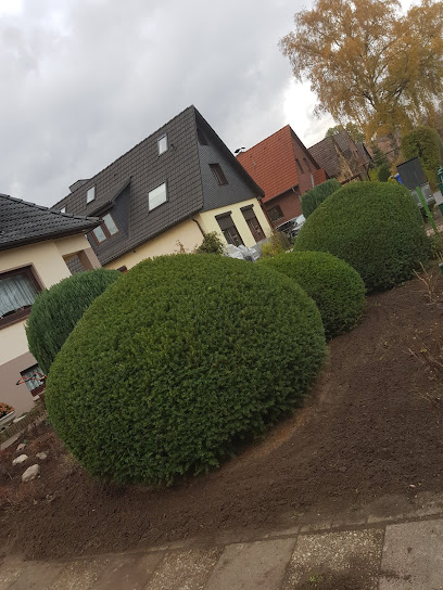 Marcin Häsler -Garten- und Landschaftsbau