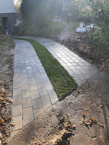 Marcin Häsler -Garten- und Landschaftsbau