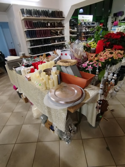 Gartencenter
