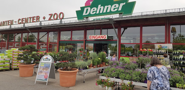Dehner Garten-Center