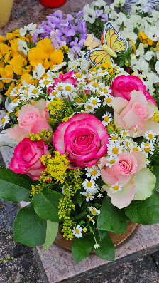 Blumenparadies Julita Keler