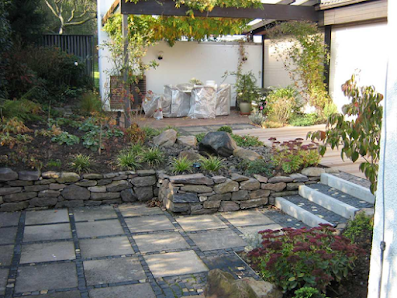 Martin Räther Dipl.-Ing. Garten- und Landschaftsbau