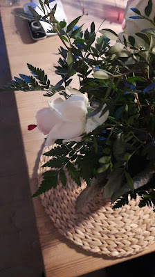 Der Verrückte Florist