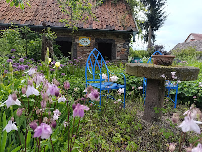Gartenbauer