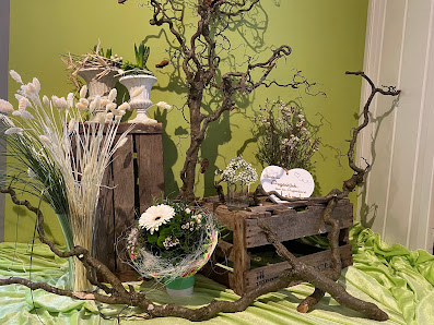 Garten Ruhl