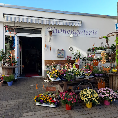 Blumengeschäft