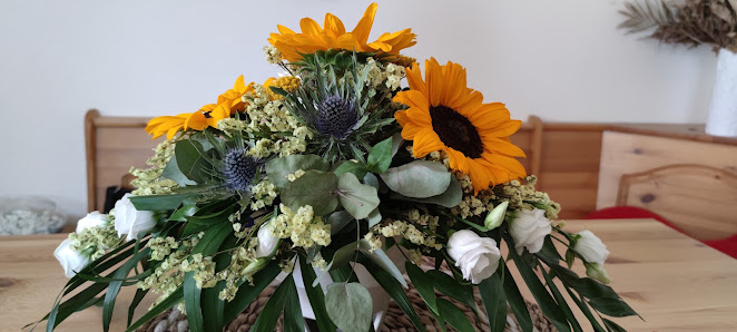 Blumenladen kleiner Wald - Corina Volk