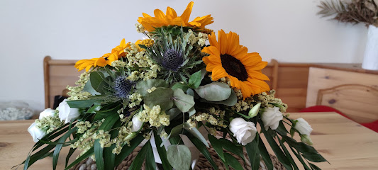 Blumenladen kleiner Wald - Corina Volk