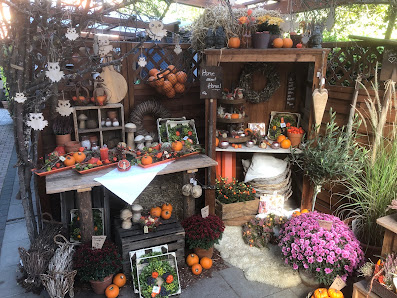 Blumen STI(E)LWERK