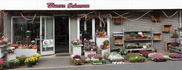 Blumengeschäft
