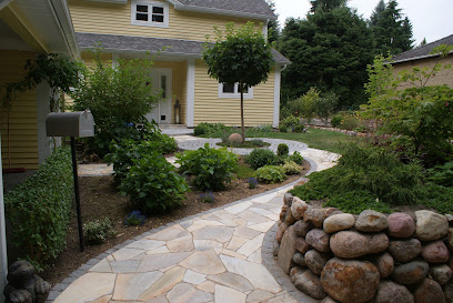 Riechers Pflanzen-Welt Gartenplanung