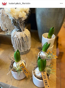 Floristik Atelier Zeinar (Isabel Plutz)