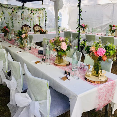 Blumengeschäft