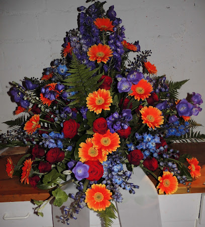 Blumengeschäft