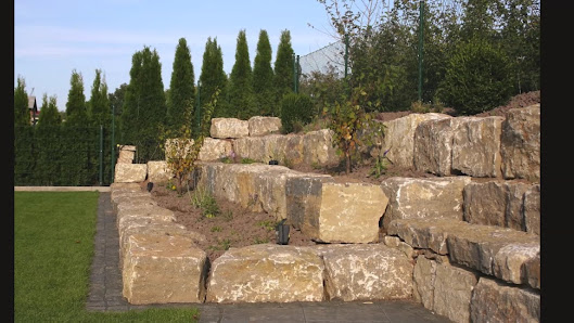 Gartengestaltung Hinkel