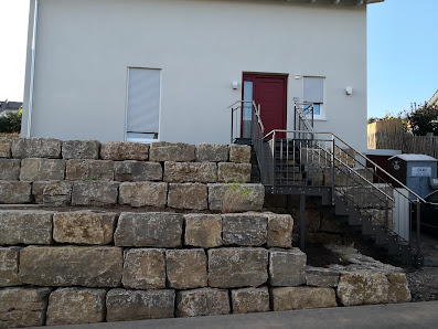 Christian Liesen GmbH Garten- und Landschaftsbau