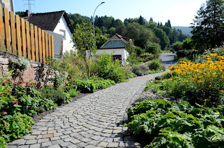 Christian Liesen GmbH Garten- und Landschaftsbau