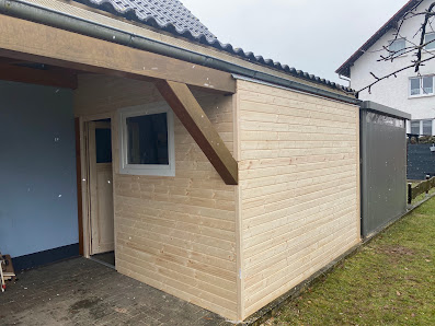 Gärtnerei Scharf
