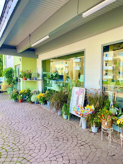 Blumengeschäft