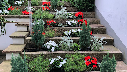 Mario Lichtenberger - Exklusive Gartenpflege nach Maß