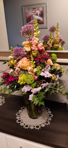 Blumen Caglar