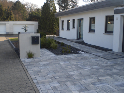 Jens Peter Braasch Gartengestaltung
