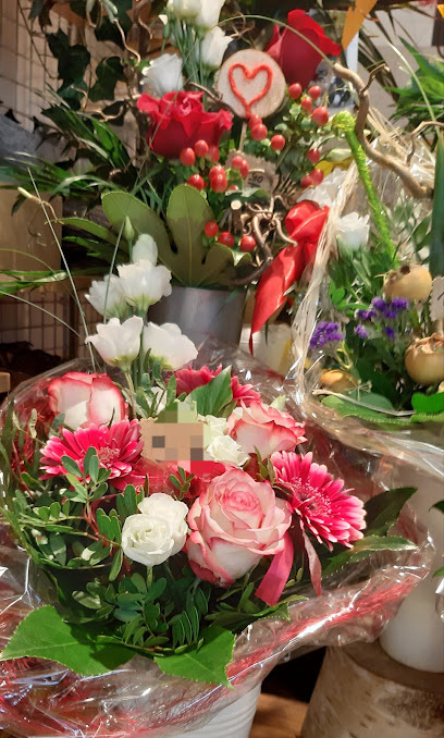 Susi's Blumenshop