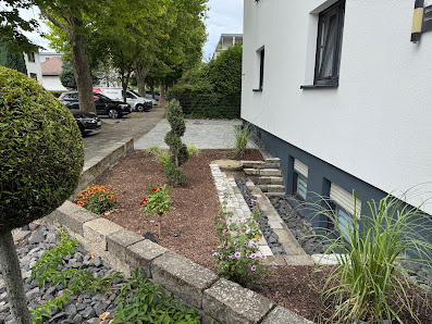 Gartenpflege Visoka