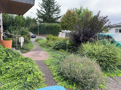 Gartenpflege Visoka