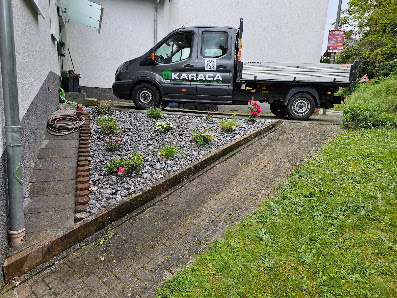Karaca Garten- und Landschaftsbau