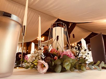 Blumengeschäft