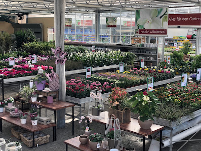 Gartencenter Mertz