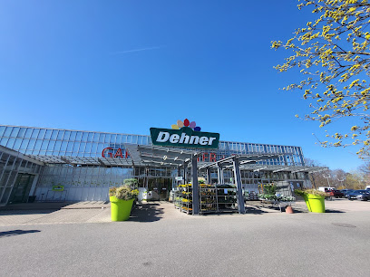 Gartencenter
