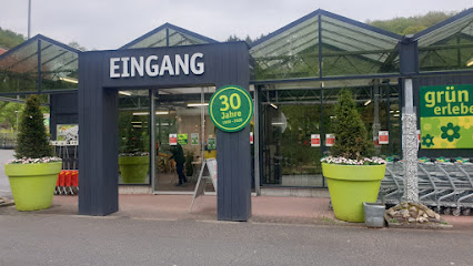 Gartencenter