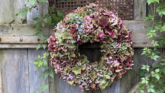 LongiFlorum Jutta Präkelt