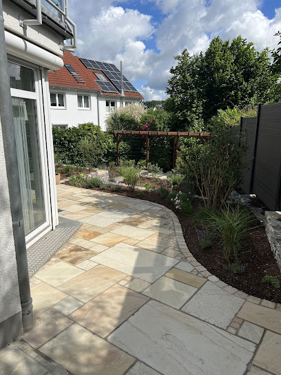 Garten Art GmbH