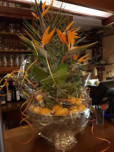 Blumenhaus Zöller