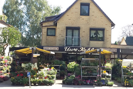 Blumenhaus Kahl am Seehof